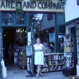 Meet your Posher, Alexandra